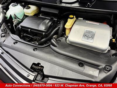 2009 Toyota Prius Standard - Photo 17 - Orange, CA 92868