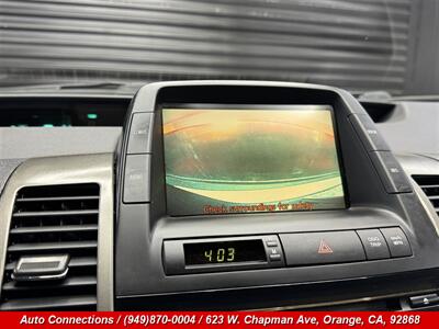 2009 Toyota Prius Standard - Photo 13 - Orange, CA 92868