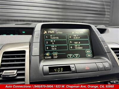 2009 Toyota Prius Standard - Photo 12 - Orange, CA 92868