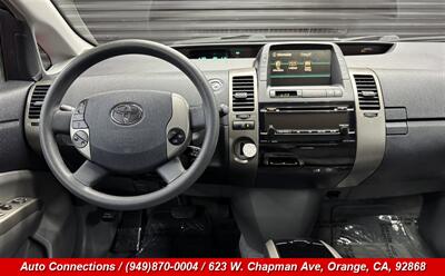 2009 Toyota Prius Standard - Photo 10 - Orange, CA 92868