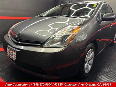 2009 Toyota Prius Standard - Photo 19 - Orange, CA 92868