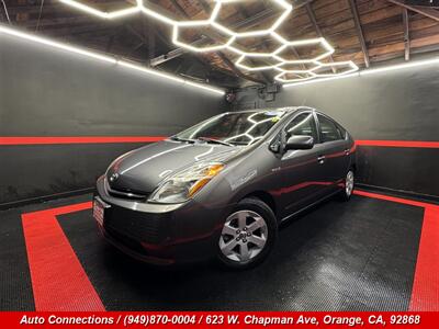 2009 Toyota Prius Standard - Photo 2 - Orange, CA 92868