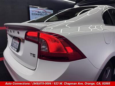 2012 Volvo S60 T5   - Photo 28 - Orange, CA 92868