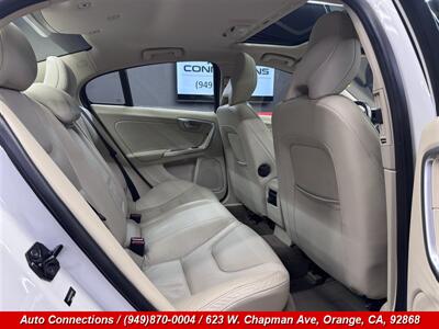 2012 Volvo S60 T5   - Photo 8 - Orange, CA 92868