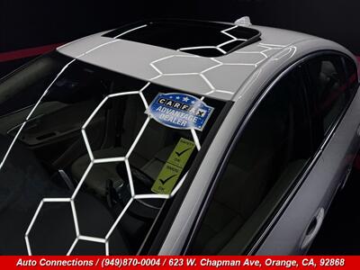 2012 Volvo S60 T5   - Photo 26 - Orange, CA 92868