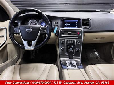 2012 Volvo S60 T5   - Photo 12 - Orange, CA 92868