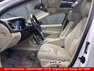 2012 Volvo S60 T5   - Photo 6 - Orange, CA 92868
