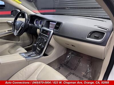 2012 Volvo S60 T5   - Photo 10 - Orange, CA 92868