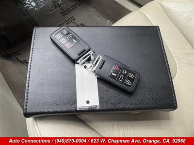2012 Volvo S60 T5   - Photo 21 - Orange, CA 92868