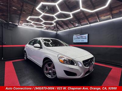 2012 Volvo S60 T5   - Photo 1 - Orange, CA 92868