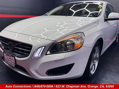 2012 Volvo S60 T5   - Photo 27 - Orange, CA 92868