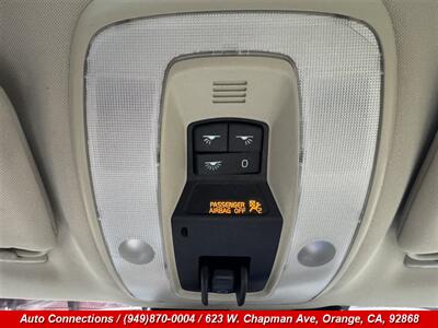 2012 Volvo S60 T5   - Photo 17 - Orange, CA 92868