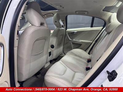2012 Volvo S60 T5   - Photo 9 - Orange, CA 92868