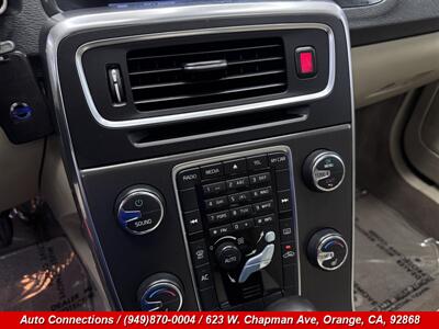2012 Volvo S60 T5   - Photo 15 - Orange, CA 92868