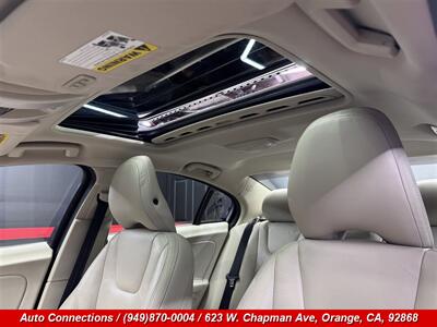2012 Volvo S60 T5   - Photo 18 - Orange, CA 92868