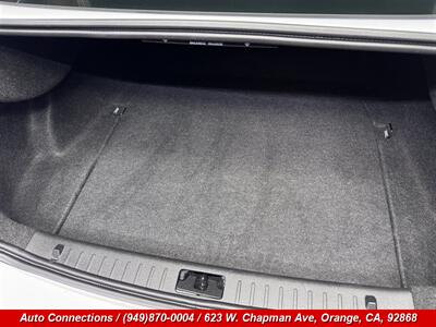2012 Volvo S60 T5   - Photo 24 - Orange, CA 92868