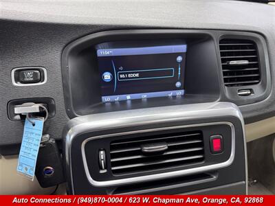 2012 Volvo S60 T5   - Photo 16 - Orange, CA 92868
