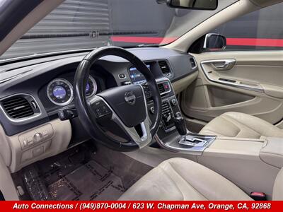 2012 Volvo S60 T5   - Photo 11 - Orange, CA 92868