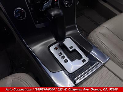 2012 Volvo S60 T5   - Photo 14 - Orange, CA 92868