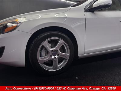 2012 Volvo S60 T5   - Photo 29 - Orange, CA 92868
