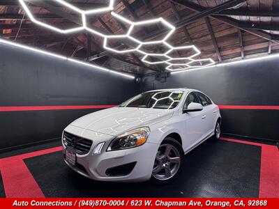 2012 Volvo S60 T5   - Photo 2 - Orange, CA 92868