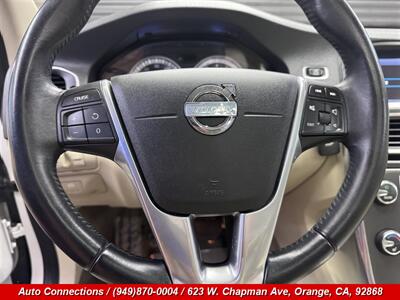 2012 Volvo S60 T5   - Photo 13 - Orange, CA 92868