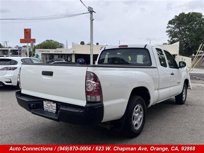 2005 Toyota Tacoma - Photo 3 - Orange, CA 92868