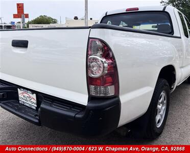 2005 Toyota Tacoma - Photo 23 - Orange, CA 92868