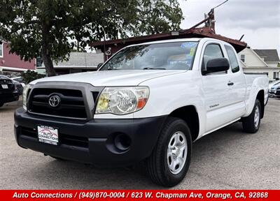 2005 Toyota Tacoma - Photo 2 - Orange, CA 92868