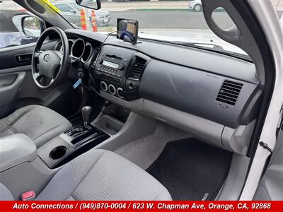 2005 Toyota Tacoma - Photo 10 - Orange, CA 92868