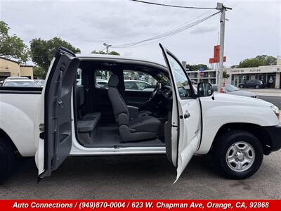 2005 Toyota Tacoma - Photo 17 - Orange, CA 92868