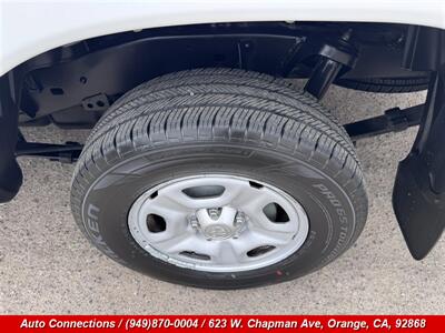 2005 Toyota Tacoma - Photo 25 - Orange, CA 92868