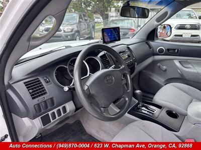 2005 Toyota Tacoma - Photo 11 - Orange, CA 92868