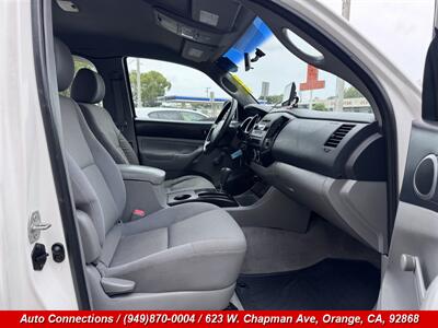 2005 Toyota Tacoma - Photo 7 - Orange, CA 92868