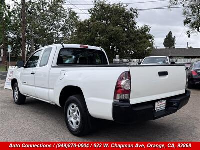 2005 Toyota Tacoma - Photo 4 - Orange, CA 92868