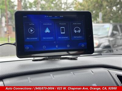 2005 Toyota Tacoma - Photo 16 - Orange, CA 92868