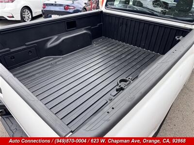 2005 Toyota Tacoma - Photo 18 - Orange, CA 92868