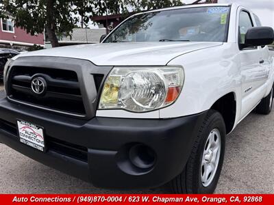 2005 Toyota Tacoma - Photo 22 - Orange, CA 92868