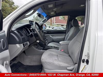 2005 Toyota Tacoma - Photo 6 - Orange, CA 92868
