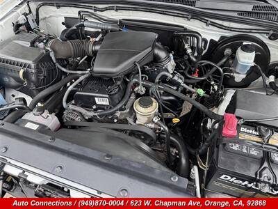 2005 Toyota Tacoma - Photo 19 - Orange, CA 92868