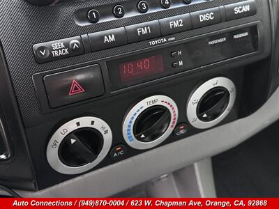 2005 Toyota Tacoma - Photo 14 - Orange, CA 92868