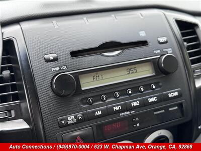 2005 Toyota Tacoma - Photo 15 - Orange, CA 92868