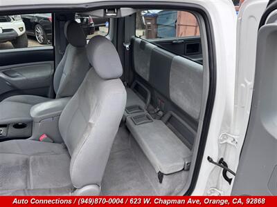 2005 Toyota Tacoma - Photo 9 - Orange, CA 92868