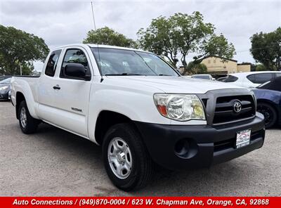 2005 Toyota Tacoma - Photo 1 - Orange, CA 92868
