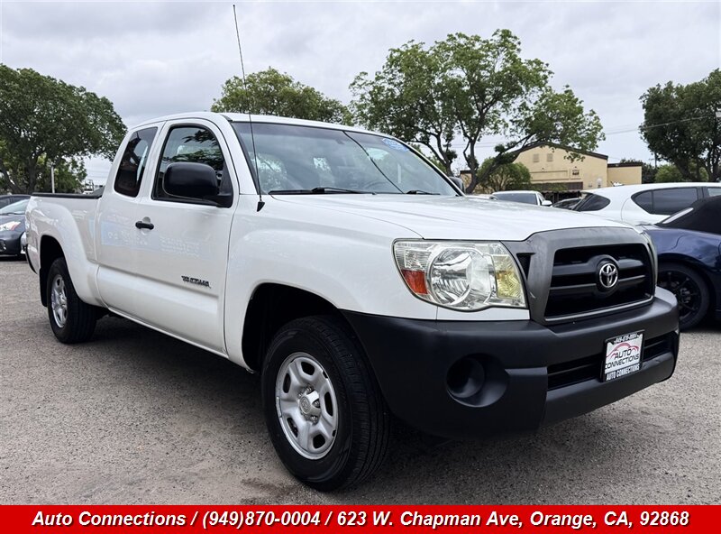 2005 Toyota Tacoma   - Photo 1 - Orange, CA 92868