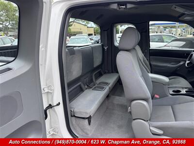 2005 Toyota Tacoma - Photo 8 - Orange, CA 92868