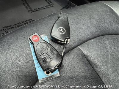 2006 Mercedes-Benz CLK CLK 350   - Photo 25 - Orange, CA 92868