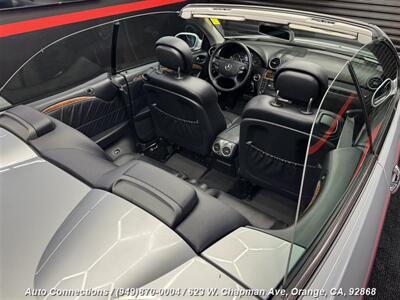 2006 Mercedes-Benz CLK CLK 350   - Photo 27 - Orange, CA 92868