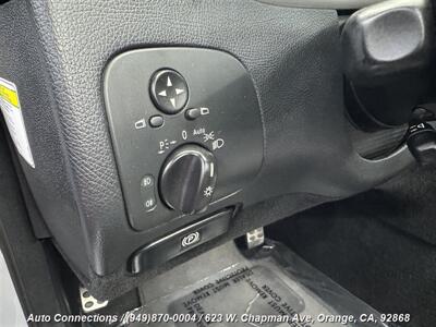 2006 Mercedes-Benz CLK CLK 350   - Photo 20 - Orange, CA 92868