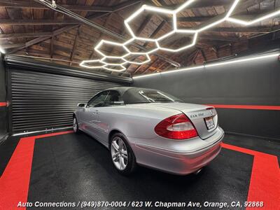 2006 Mercedes-Benz CLK CLK 350   - Photo 6 - Orange, CA 92868